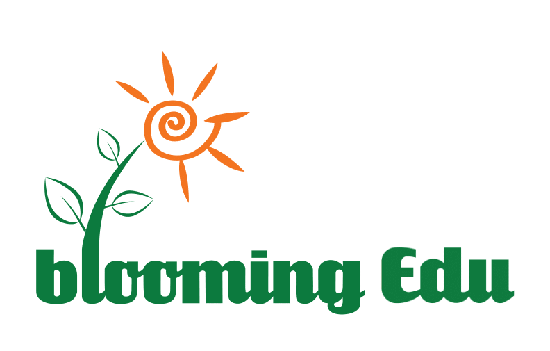 Blooming Edu
