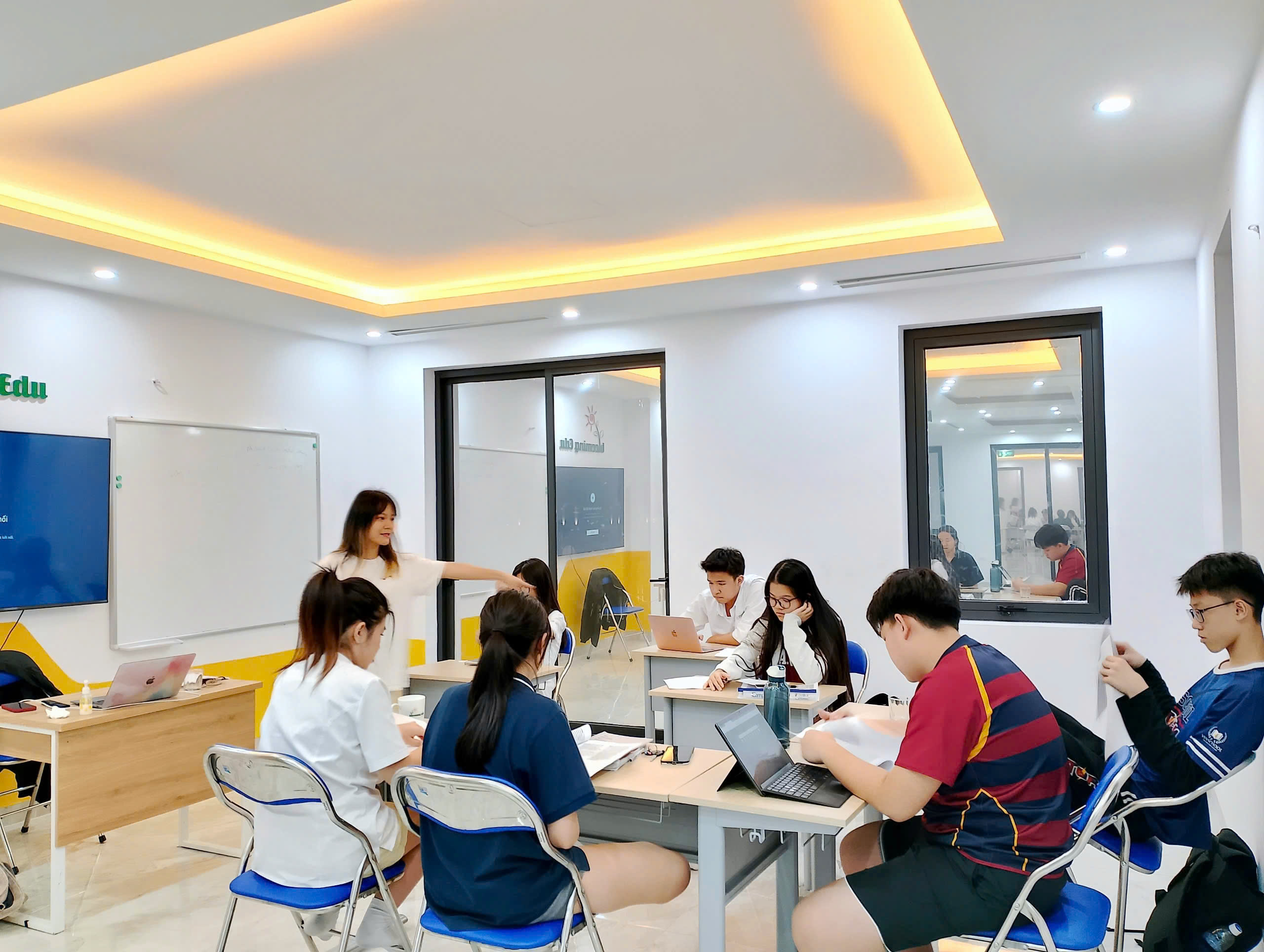 LÍ DO HỌC SINH CẤP 2 NÊN HỌC TỐT ESL TRONG GIAI ĐOẠN ÔN ĐẦU VÀO HỆ CAMBRIDGE