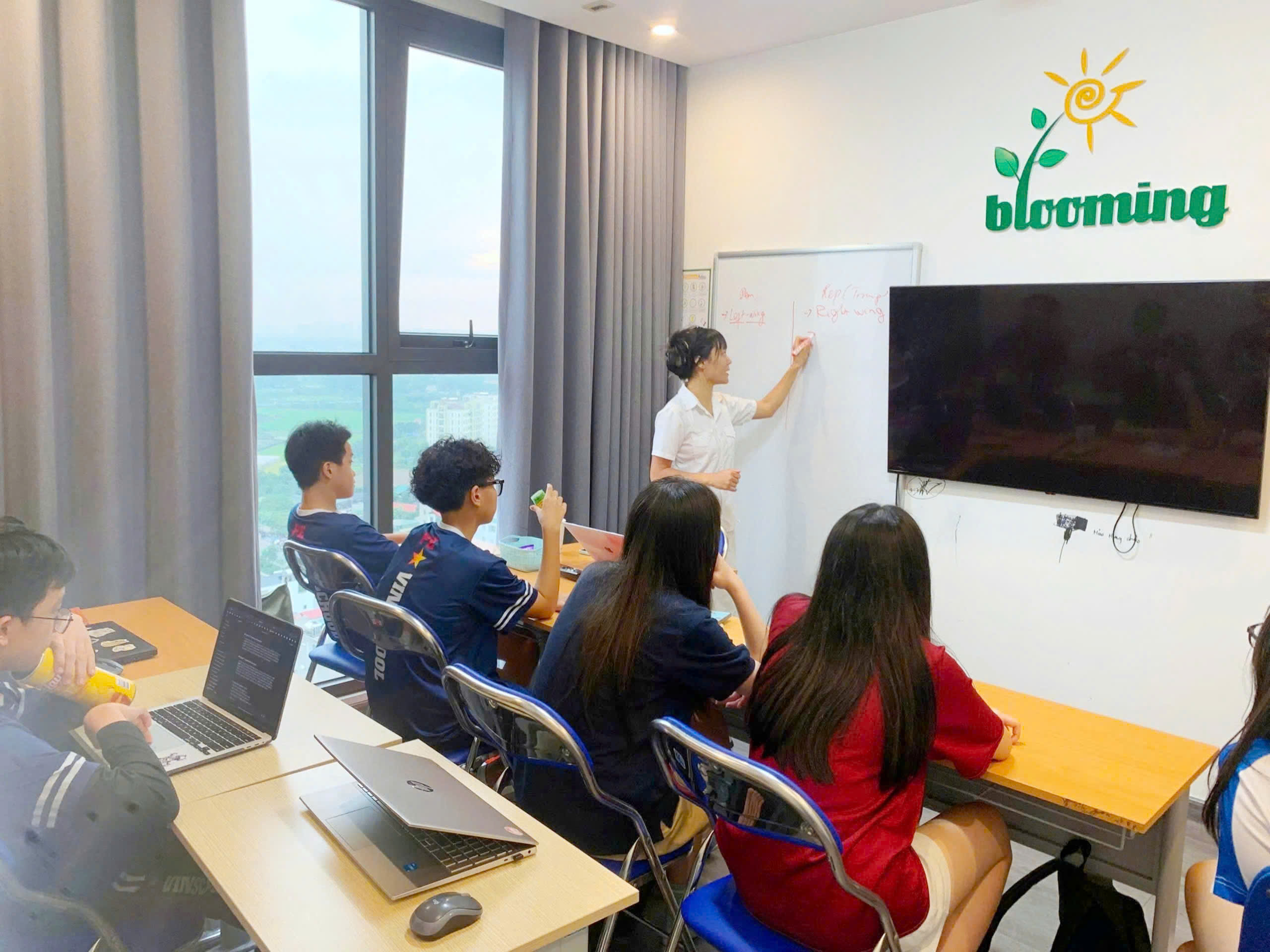 CÁCH XÂY DỰNG NGÂN HÀNG Ý TƯỞNG CHO IELTS SPEAKING GIÚP CON TỰ TIN ĐẠT ĐIỂM CAO